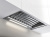 Вытяжка  Pando PRO/52 INOX V.850 SEC
