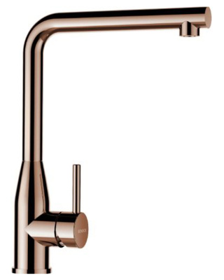 Смеситель Schock Keto медь