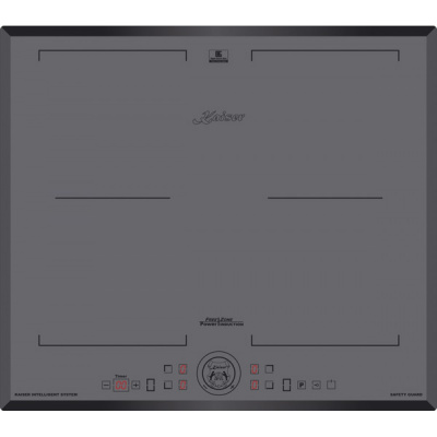 Стеклокерамическая панель Kaiser KCT 6730 FIG