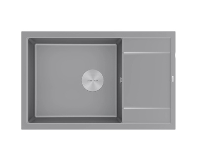 Мойка Paulmark PM317850-GRM
