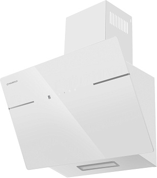 Вытяжка Maunfeld Astro 60 Glass White