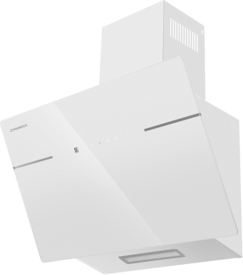 Вытяжка Maunfeld Astro 60 Glass White