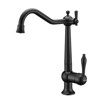 Смеситель Paulmark Re213226-AN