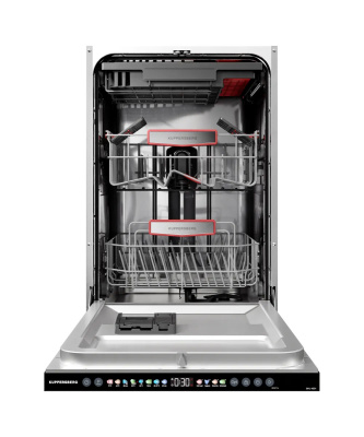 Посудомоечная машина Kuppersberg GHL 4531