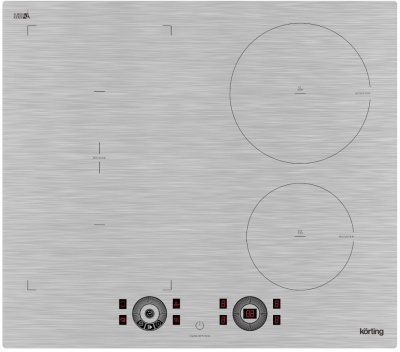 Индукционная варочная панель Korting HIB 64870 BS Smart