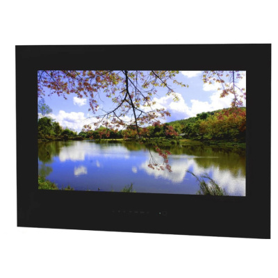 Телевизор для ванной комнаты  AVEL AVS245SMBF (AVS245SM Black)