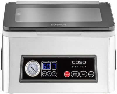 Вакуумный упаковщик CASO VacuChef 50