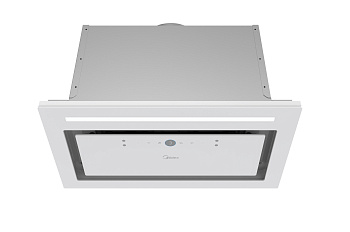Вытяжка Midea MH60I970GW