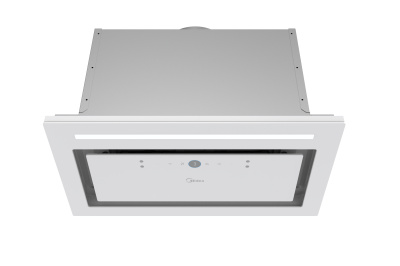 Вытяжка Midea MH60I970GW