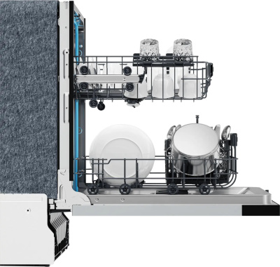 Посудомоечная машина  Haier HDWE9-591RU