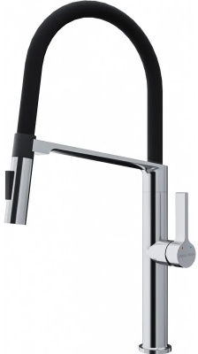 Смеситель Paulmark Ba214029-CR
