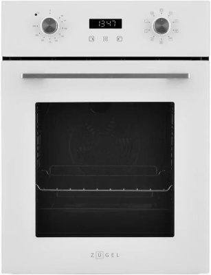 Духовой шкаф ZÜGEL ZOE452W