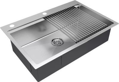 Мойка  Paulmark PM707551-BS