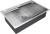Мойка Paulmark PM707551-BS Мойка Paulmark PM707551-BS