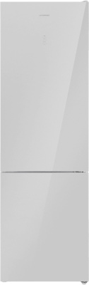 Холодильник Maunfeld MFF200NFS Inverter