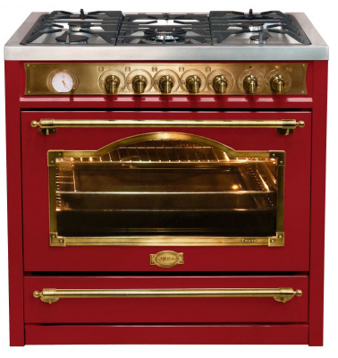 Газовая плита Kaiser HGE 93555 RotEm
