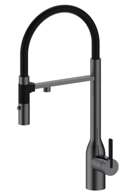 Смеситель Paulmark Ma213188-GM