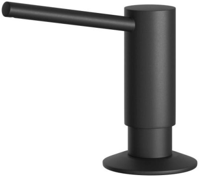 Дозатор  Omoikiri OM-02-BL-P