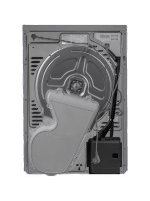Сушильная машина  Maunfeld MFDM168SL02