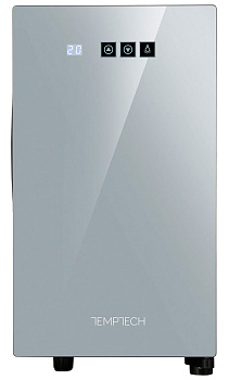 Холодильник винный Temptech FX1200SZB