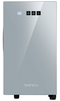 Холодильник винный Temptech FX1200SZB