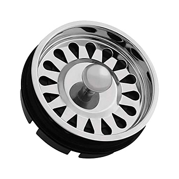 Металлическая вставка в горловину (500-700) Bone Crusher Strainer