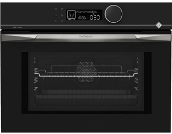 Микроволновая печь De Dietrich DKC4536X