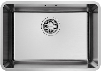 Кухонная мойка Omoikiri Omi 53-U/I-IN Ultra Mini
