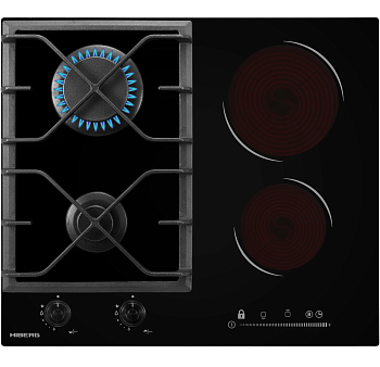 Комбинированная панель HIBERG VM 6021 B