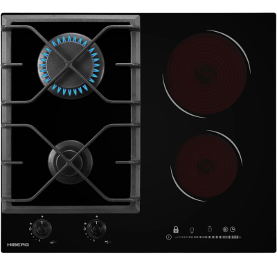 Комбинированная панель HIBERG VM 6021 B