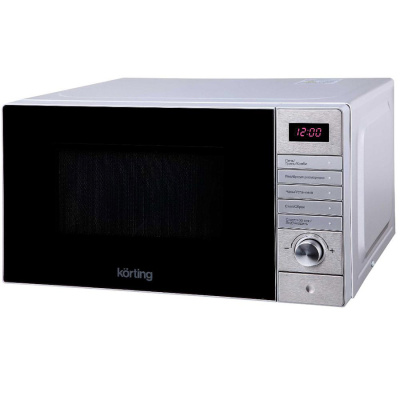 Микроволновая печь Korting KMO 720 X