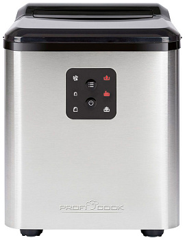 Ледогенератор Profi Cook PC-EWB 1253 inox