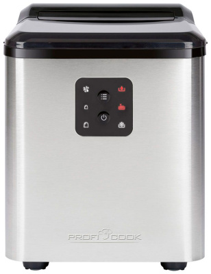 Ледогенератор Profi Cook PC-EWB 1253 inox