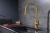 Смеситель Paulmark Un213880-BG Смеситель Paulmark Un213880-BG