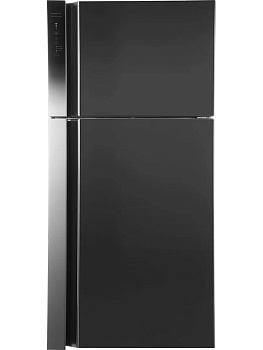 Холодильник Hitachi R-V660PUC7-1 BSL