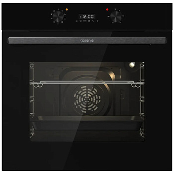 Духовой шкаф Gorenje BO6737E01ATBGN