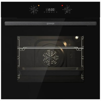 Духовой шкаф Gorenje BO6737E01ATBGN