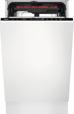 Посудомоечная машина AEG FSE73527P