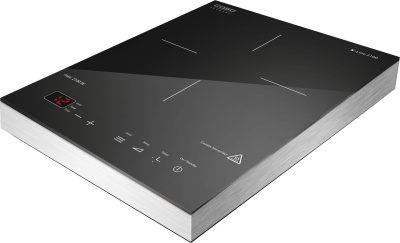 Настольная плитка CASO S-Line 2100