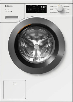 Стиральная машина Miele WEG895WCS