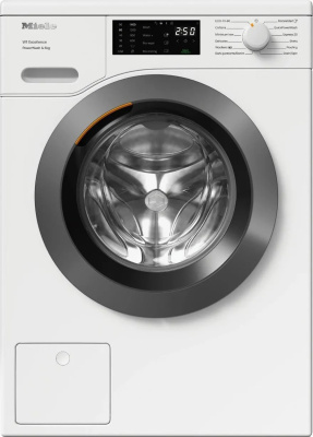 Стиральная машина Miele WEG895WCS