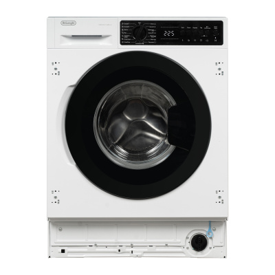 Стиральная машина DeLonghi DWMI 845 VI ISABELLA