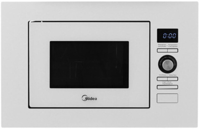 Микроволновая печь Midea AG820BJU-WH