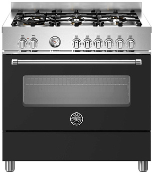 Варочный центр Bertazzoni MAS96L1ENET