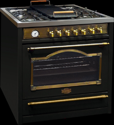 Газовая плита  Kaiser HGE 93555 Em