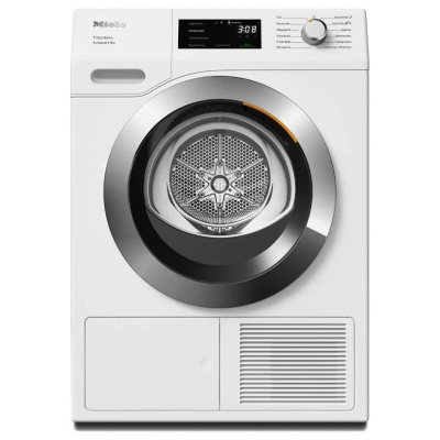 Сушильная машина  Miele TEH795WP