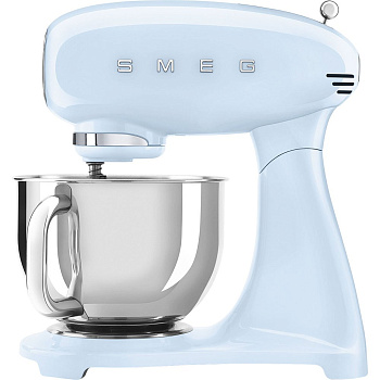 Миксер Smeg SMF05PBEU