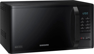 Микроволновая печь Samsung MS23K3513AK/BW