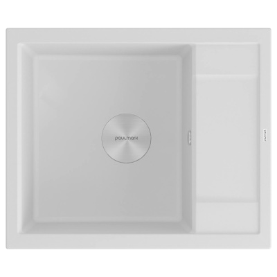 Мойка Paulmark PM216050-WH