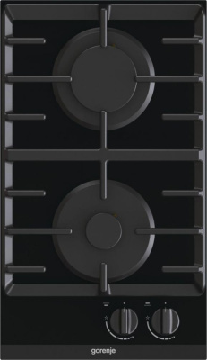 Газовая варочная панель на стеклокерамике Gorenje GC321B